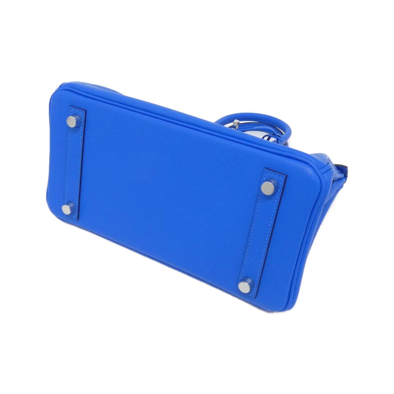 【未使用品】エルメス バーキン 25cm 049362CK バッグ