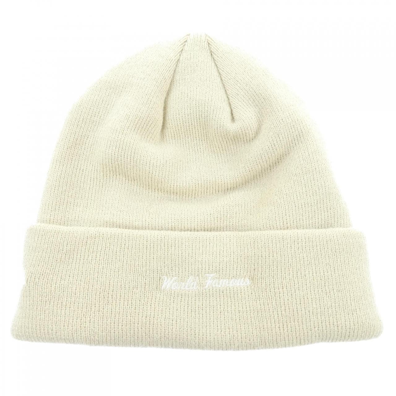 シュプリーム SUPREME New Era Box Logo Beanie ニットキャップ