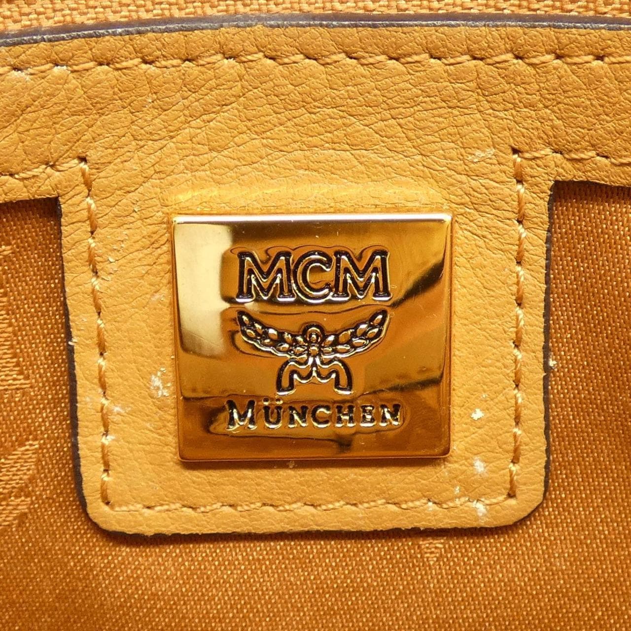 エムシーエム MCM BAG