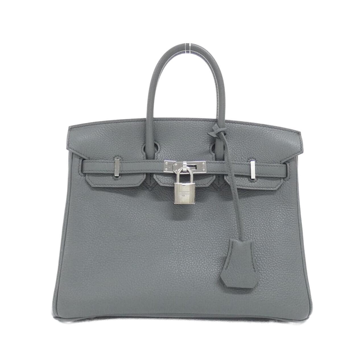 エルメス バーキン 25cm 041344CK バッグ