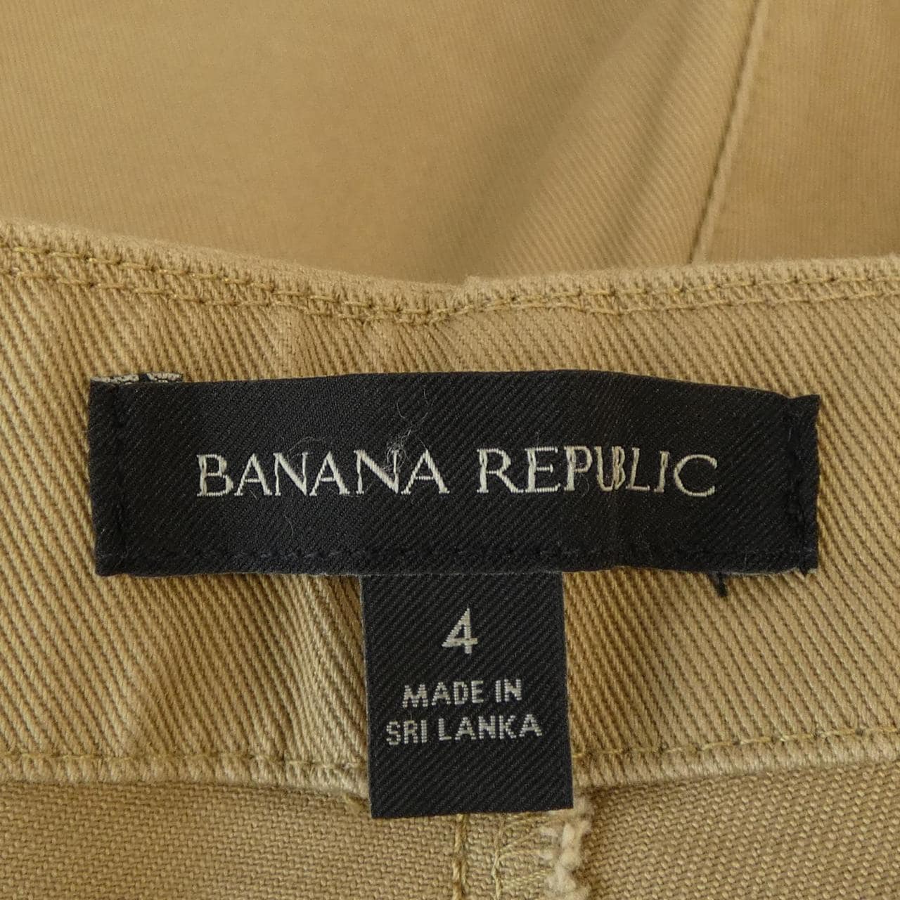 バナナリパブリック BANANA REPUBLIC パンツ