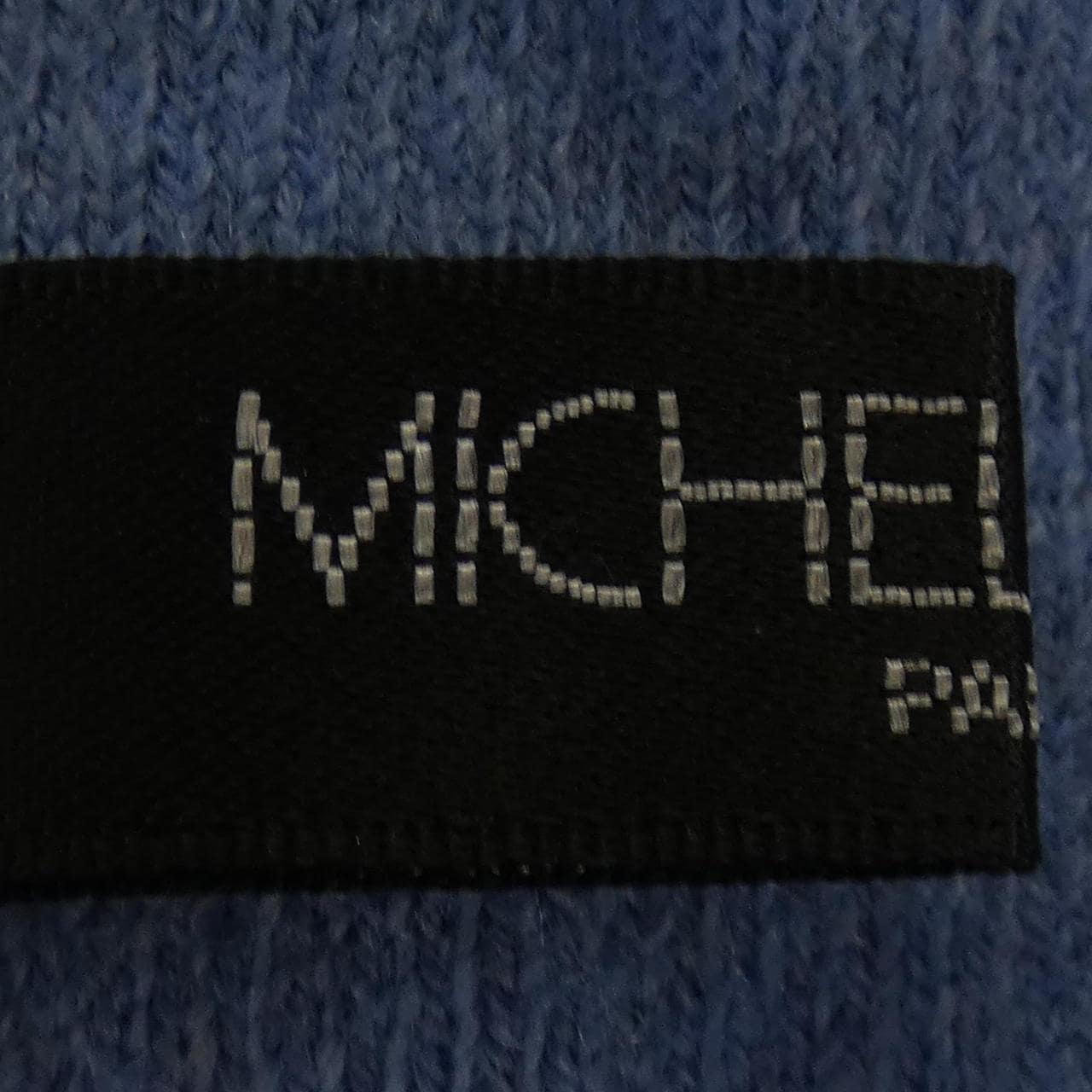 ミッシェルクラン MICHEL KLEIN ニット