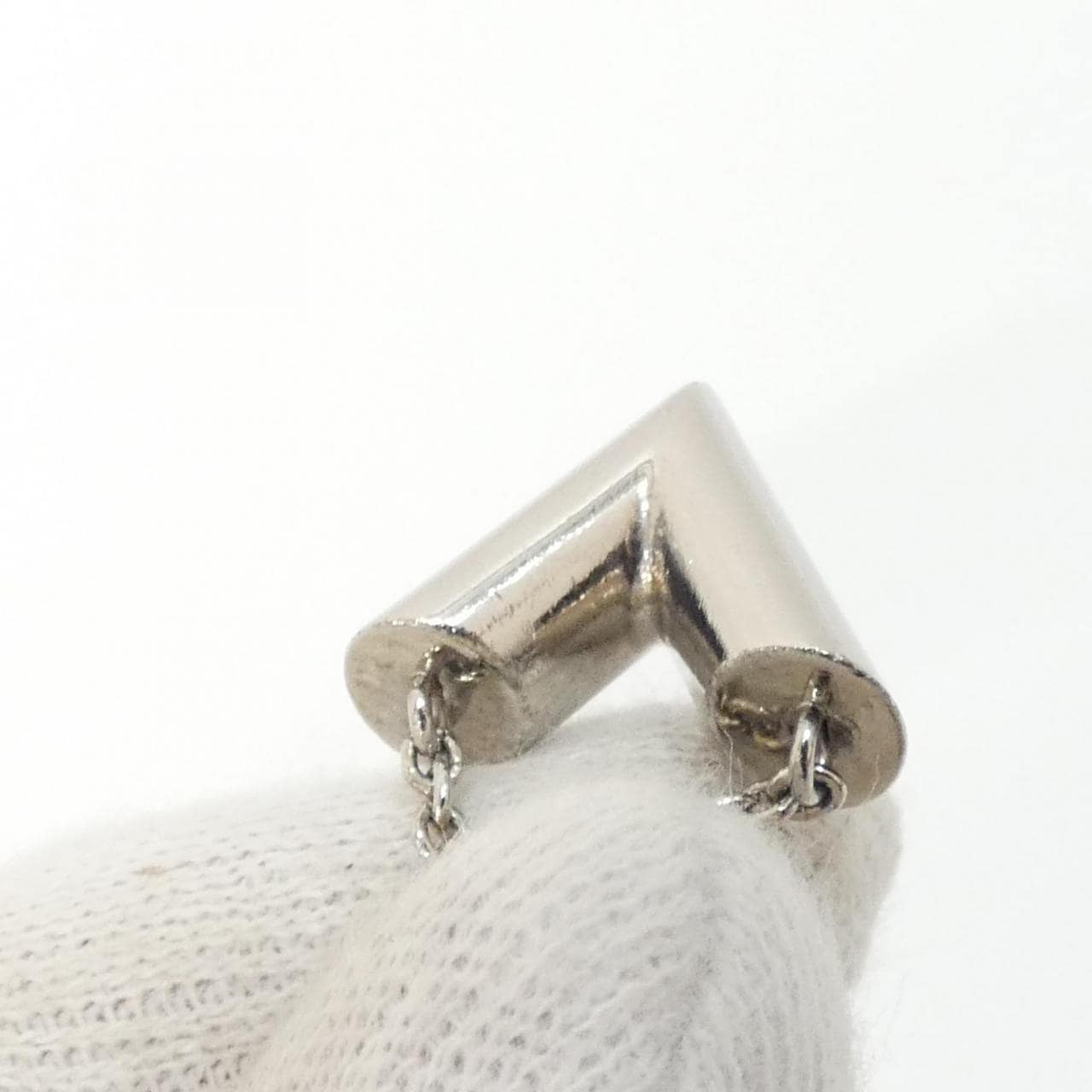 ルイヴィトン ネックレス エセンシャルV M63197 ネックレス