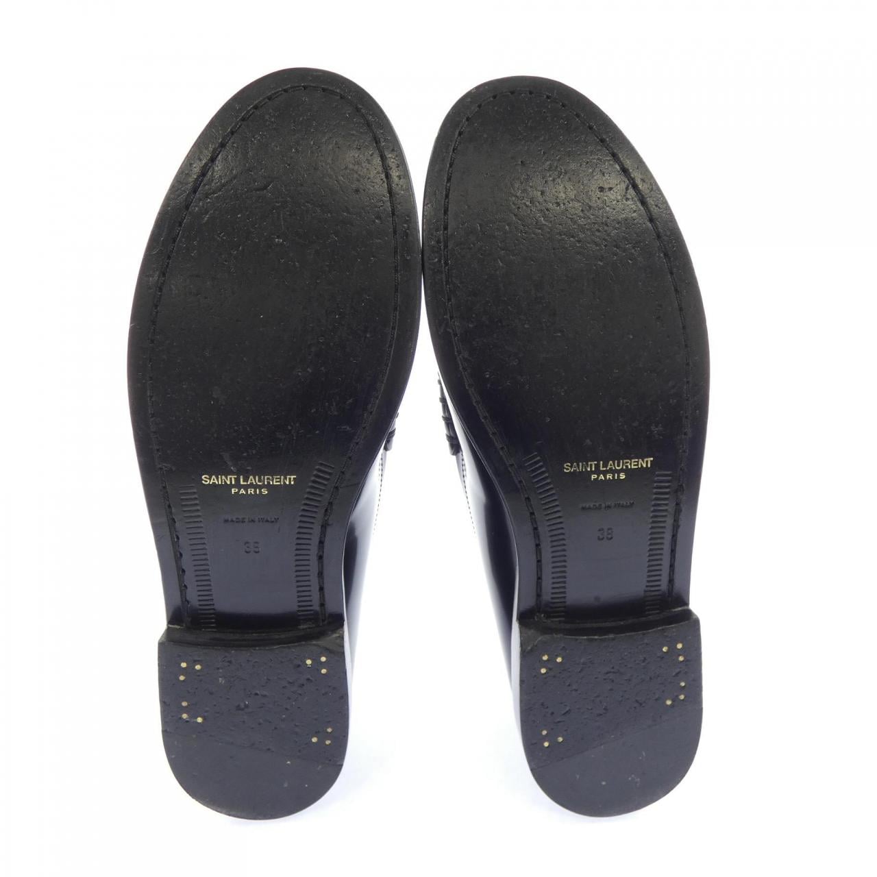 サンローラン SAINT LAURENT 703737 シューズ