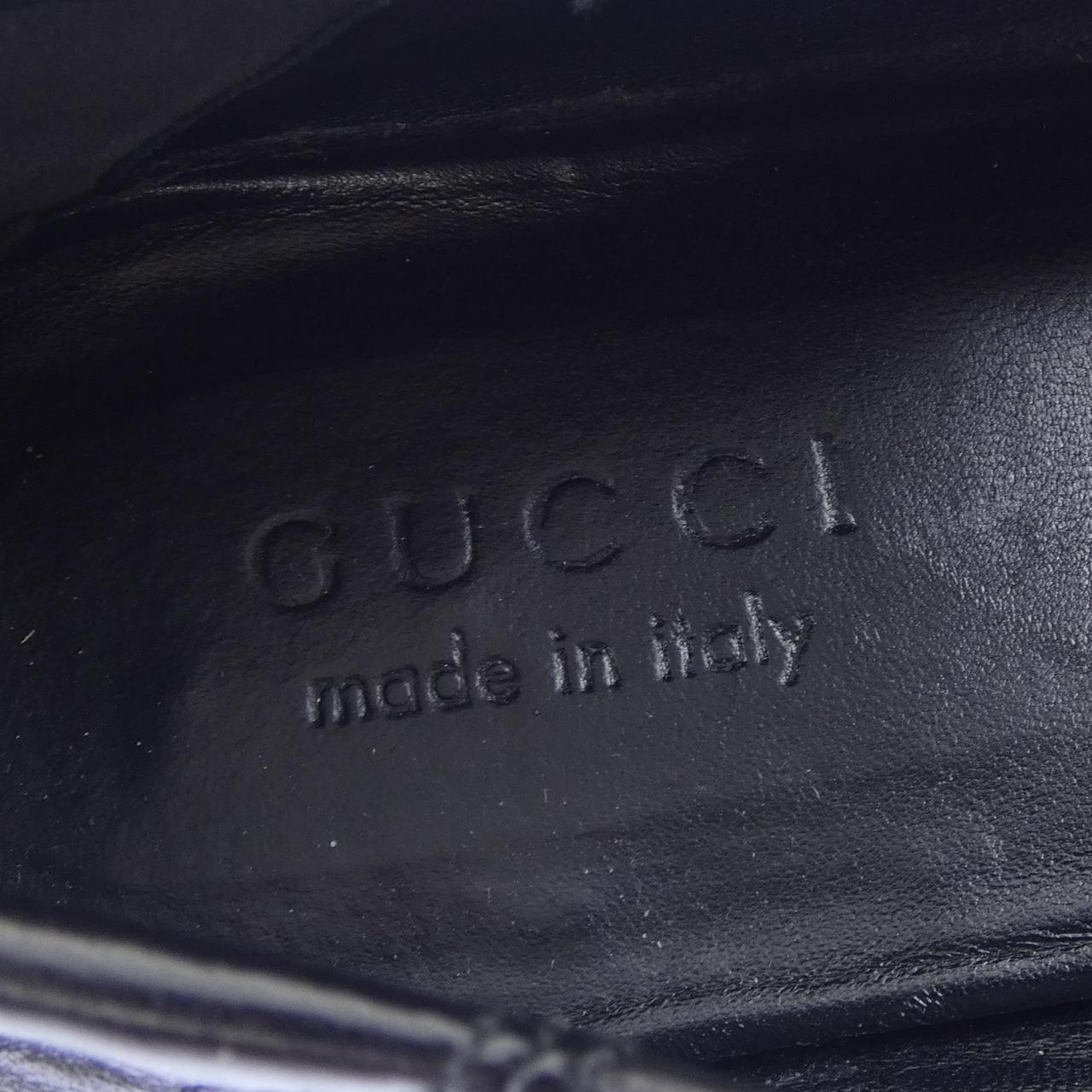 グッチ GUCCI 407314 シューズ