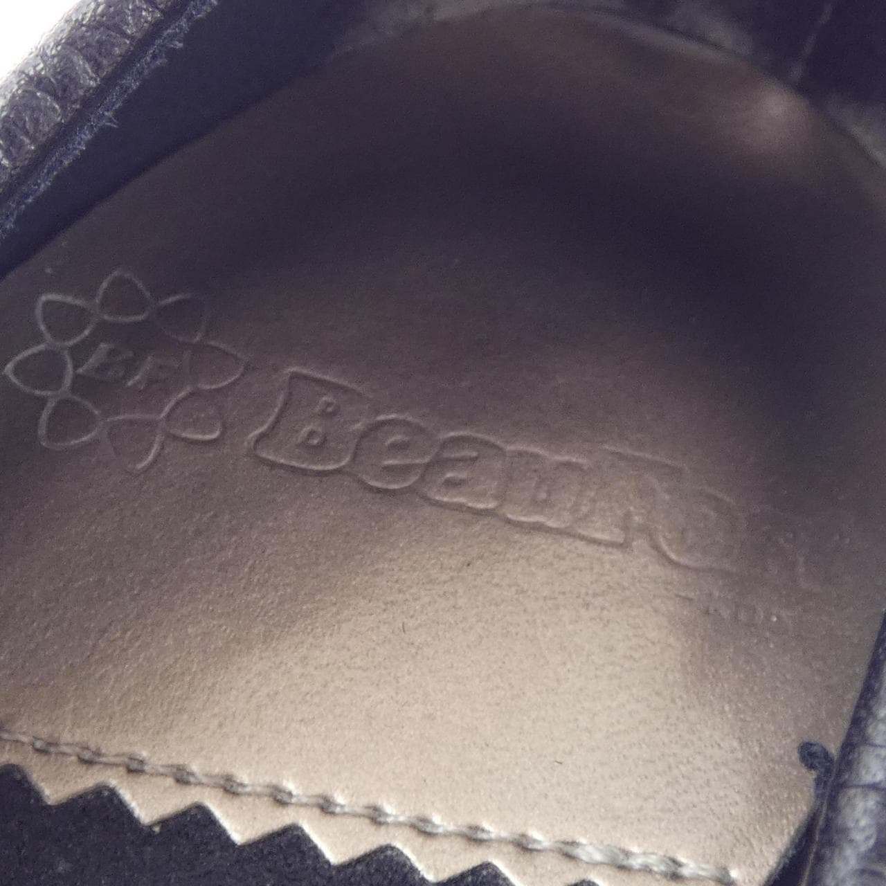 BEAUFORT パンプス