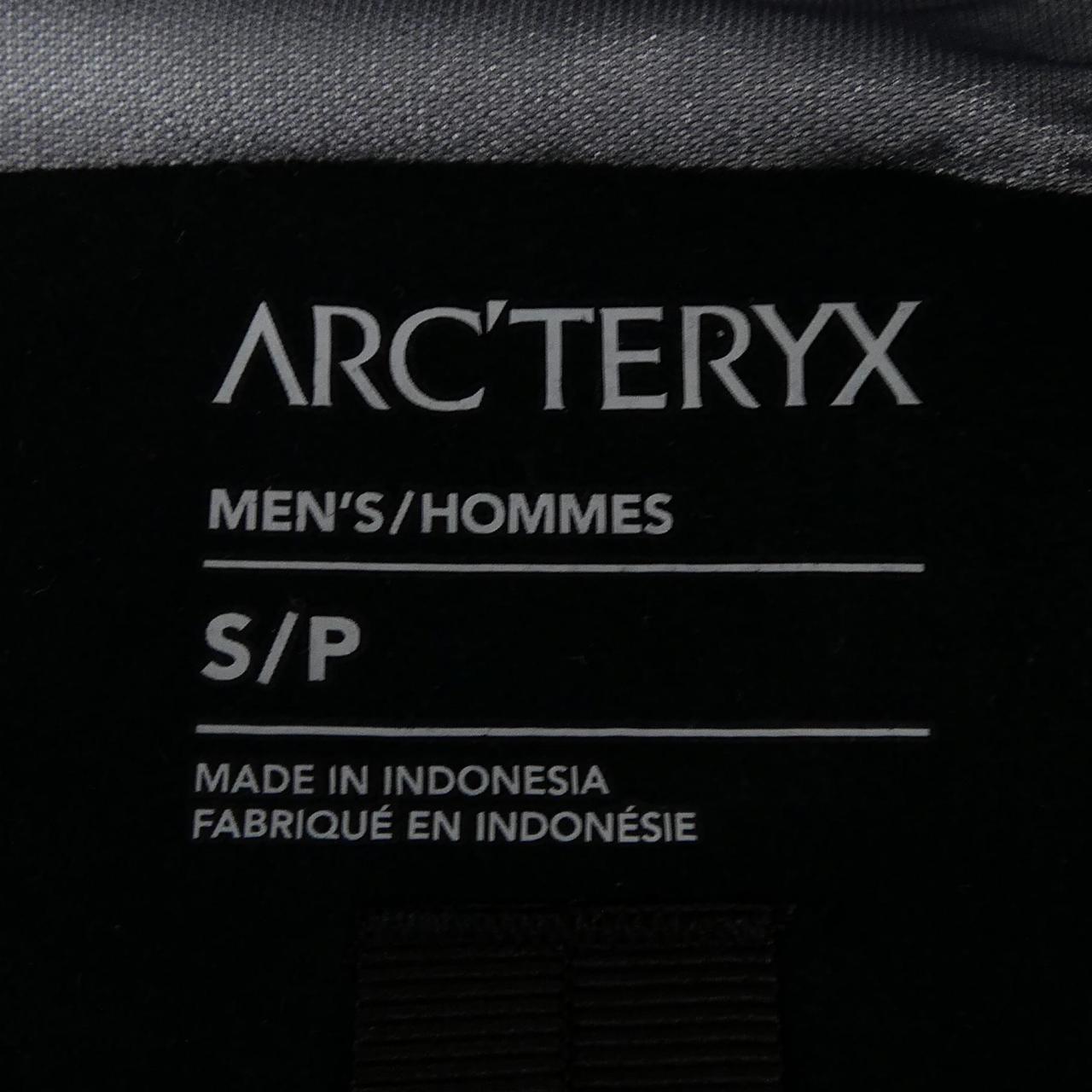 アークテリクス ARC'TERYX X000007726 BETA ブルゾン