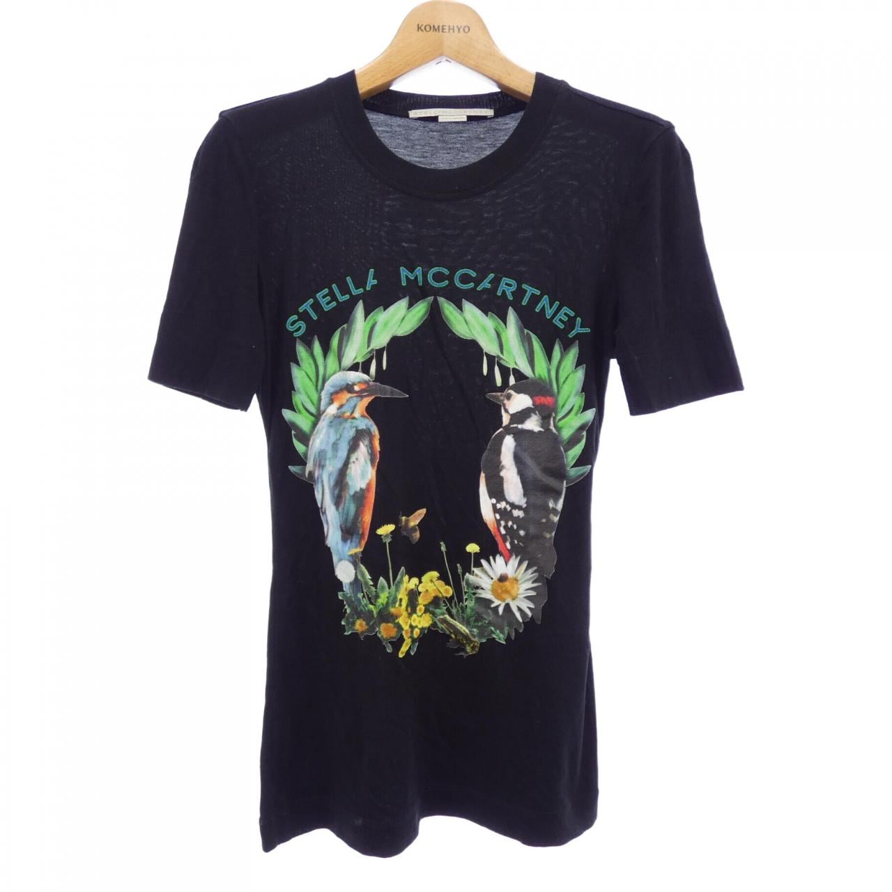ステラマッカートニー STELLA MCCARTNEY 6J0039 Tシャツ