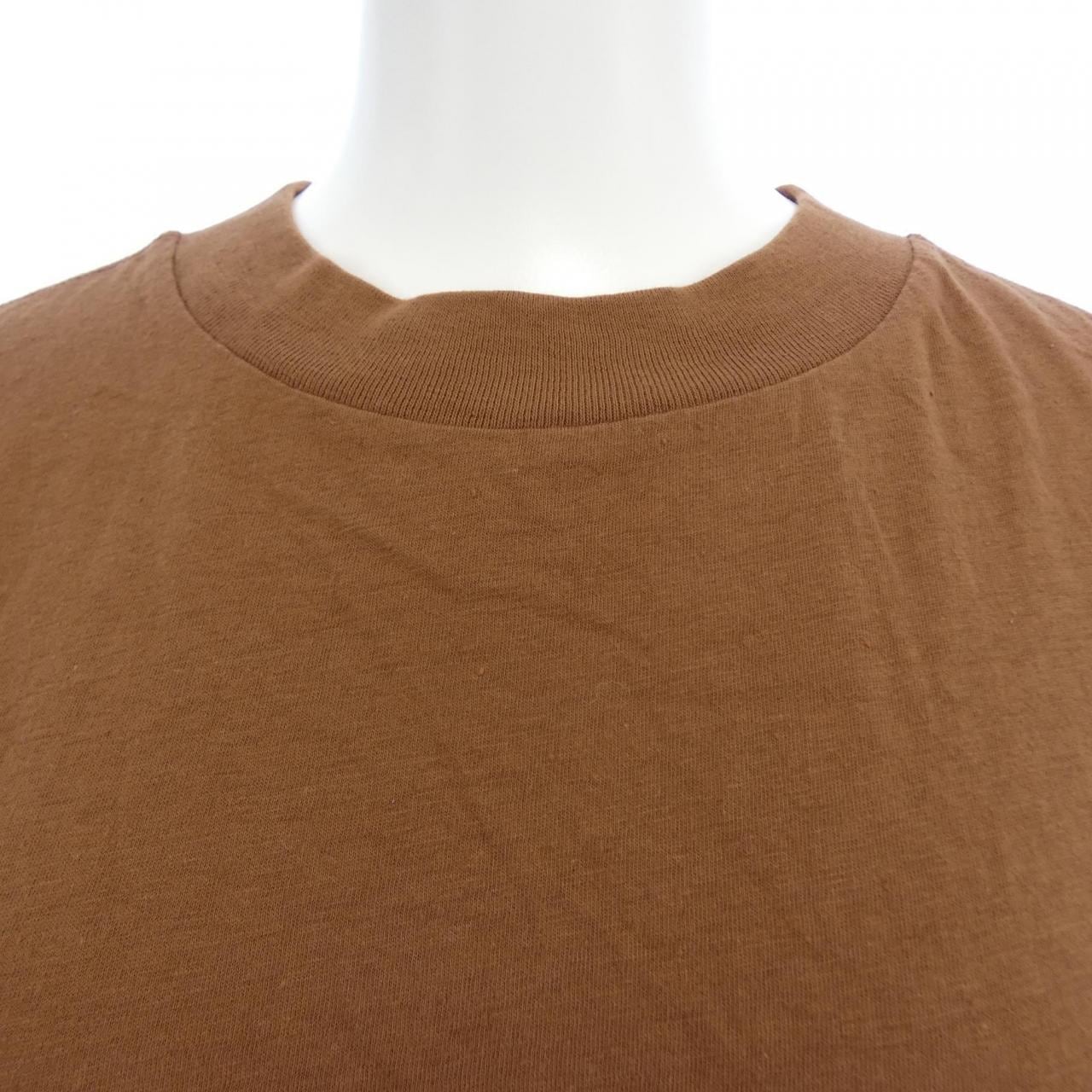 エムエイチエル MHL 595-4168550 Tシャツ
