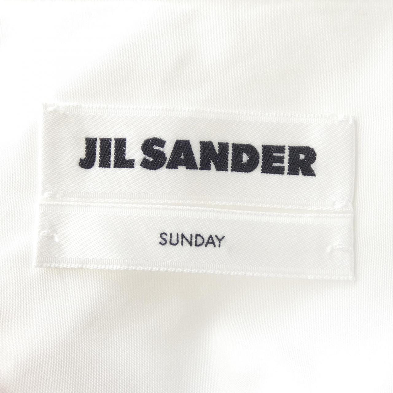 ジルサンダー JIL SANDER J005DL0114　J45001 シャツ