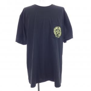 クロムハーツ CHROME HEARTS ホースシュー HORSE SHOE 408129111******01F Tシャツ