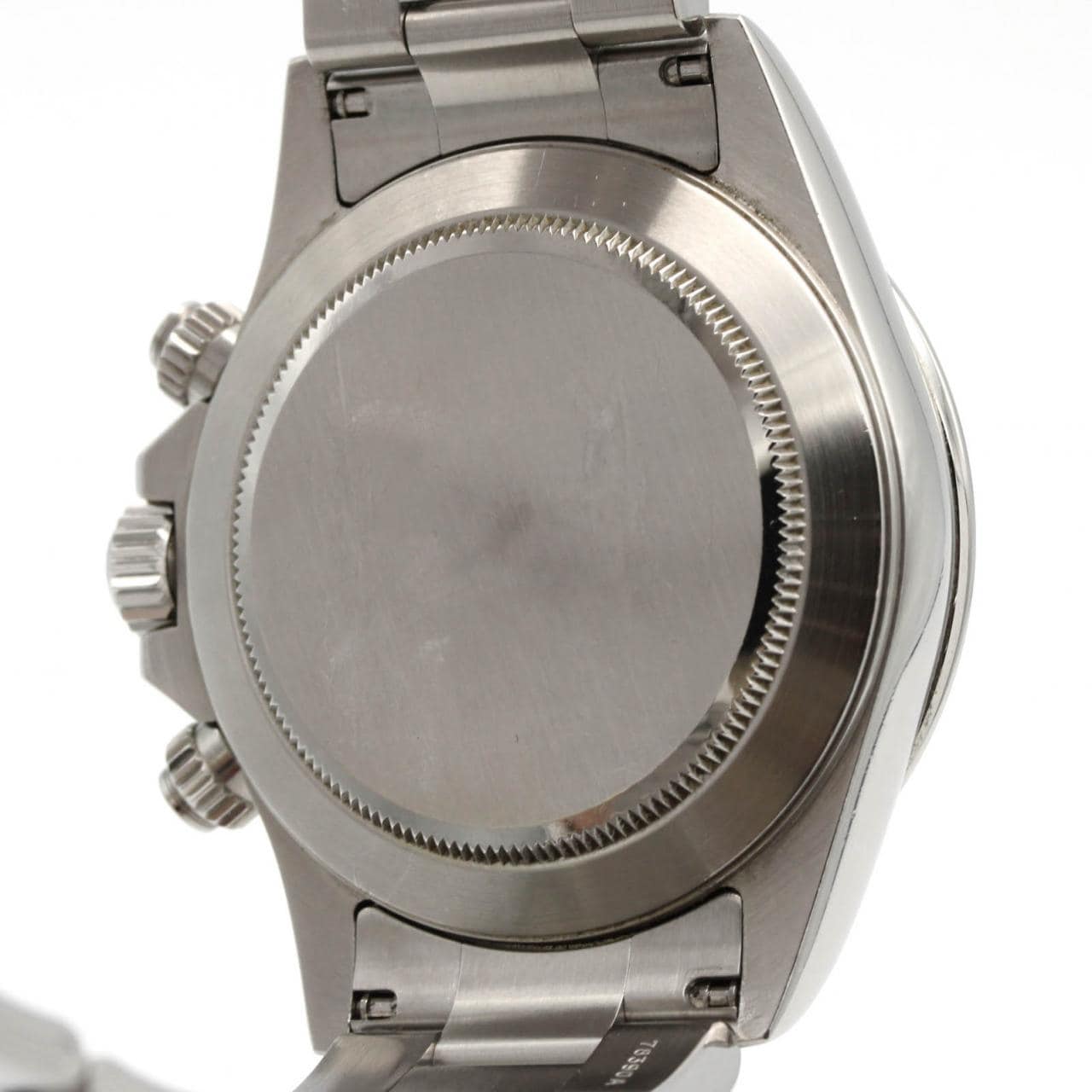 【ノーメンテナンス還元価格】ロレックス デイトナ 16520 SS 自動巻 A番