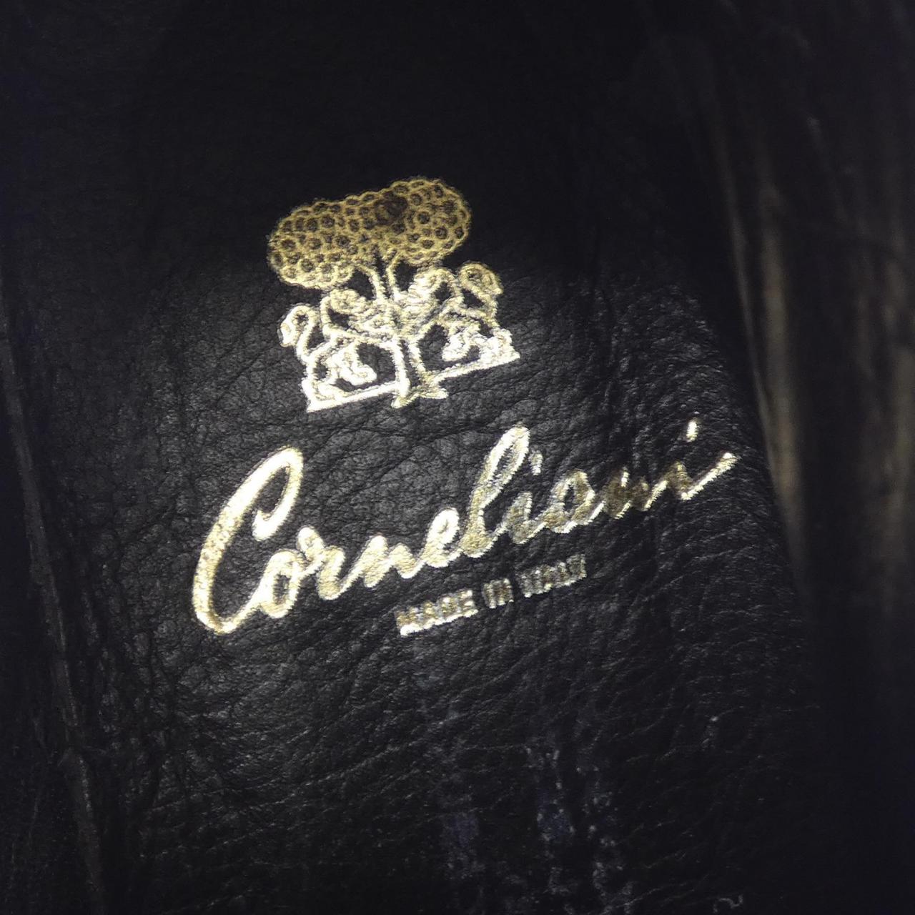 コルネリアーニ Corneliani シューズ