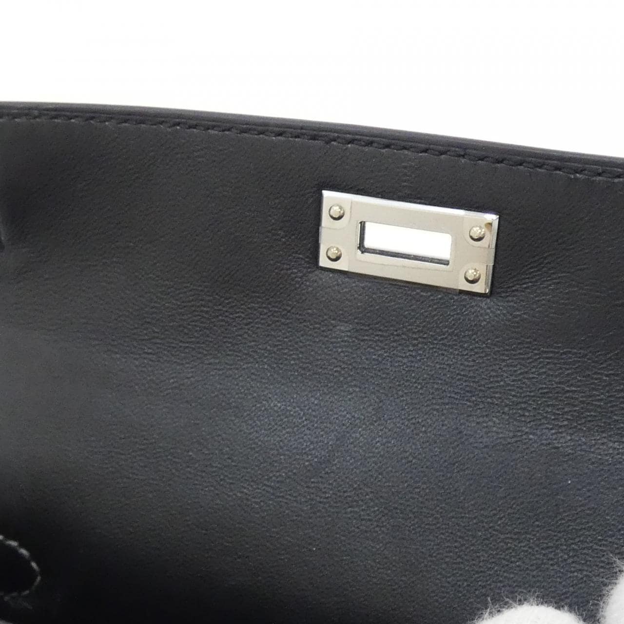 エルメス ミニ ケリー2 タッチ MINI 083090CK バッグ
