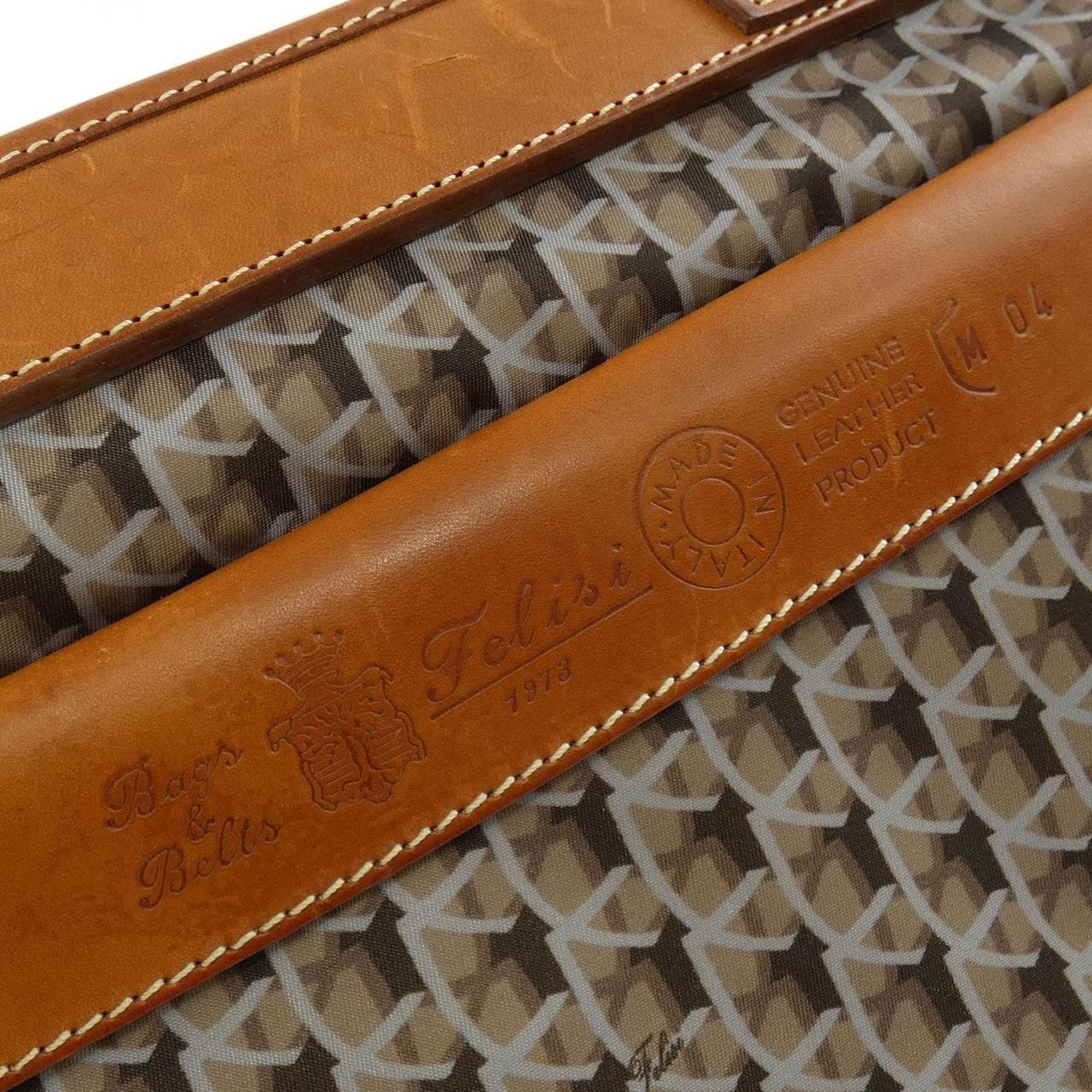 フェリージ Felisi BAG