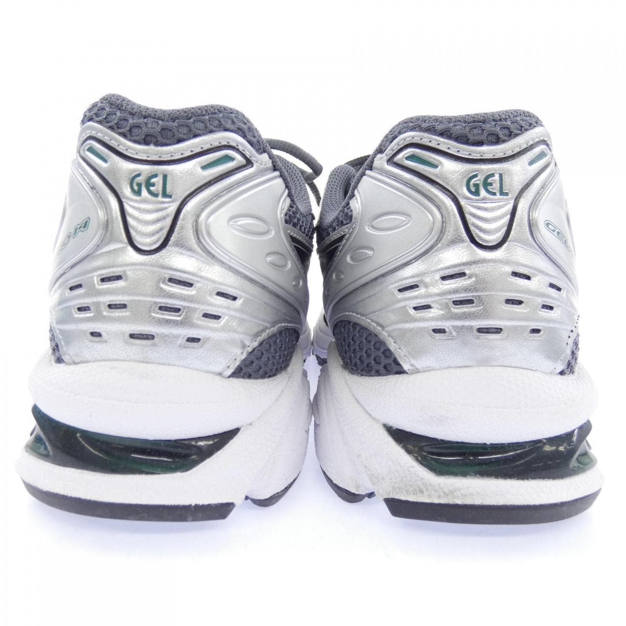 アシックス ASICS GEL-KAYANO14 シューズ