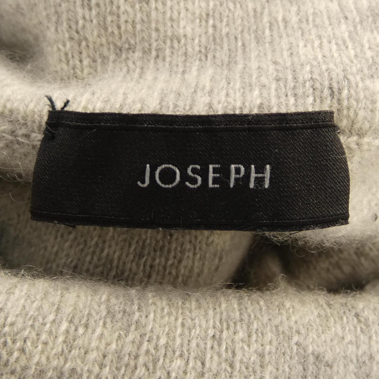 ジョセフ JOSEPH ニット