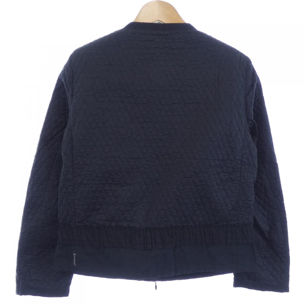モンクレール MONCLER 78237 ANTEA ノーカラージャケット