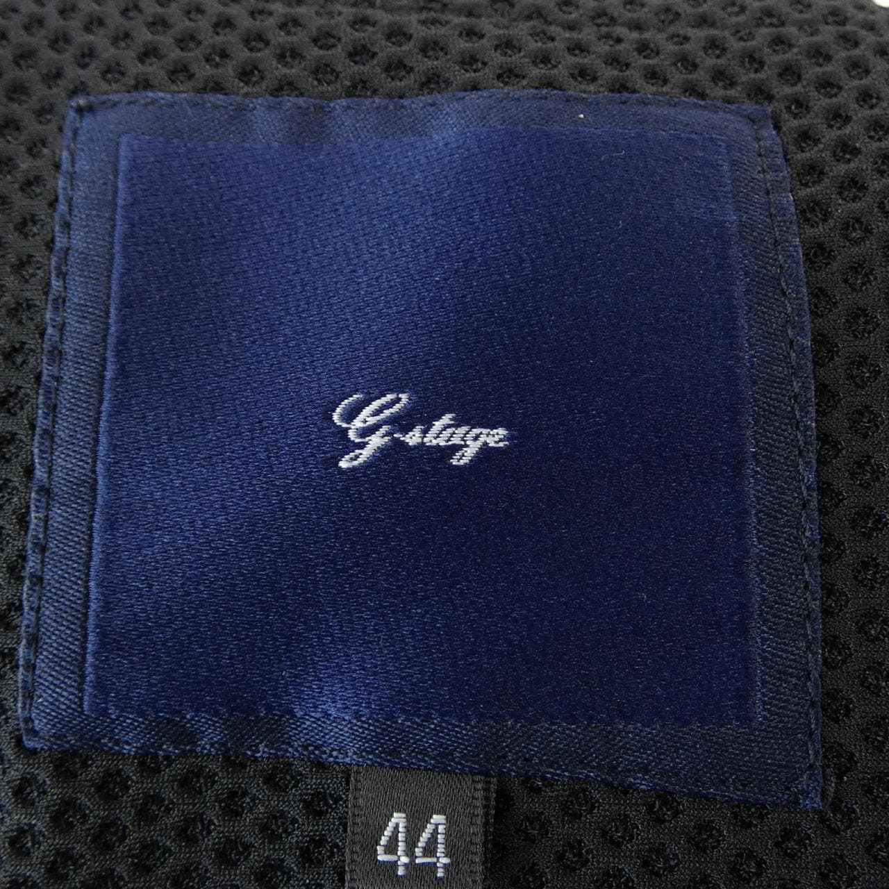 ジーステージ G-Stage セットアップ