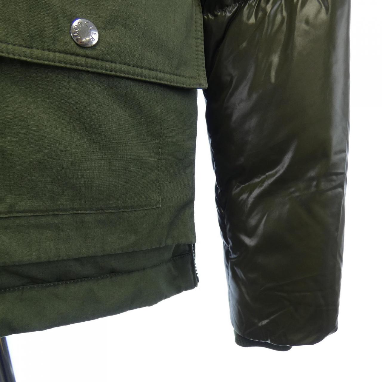 モンクレール MONCLER MONTRIOND ダウンジャケット
