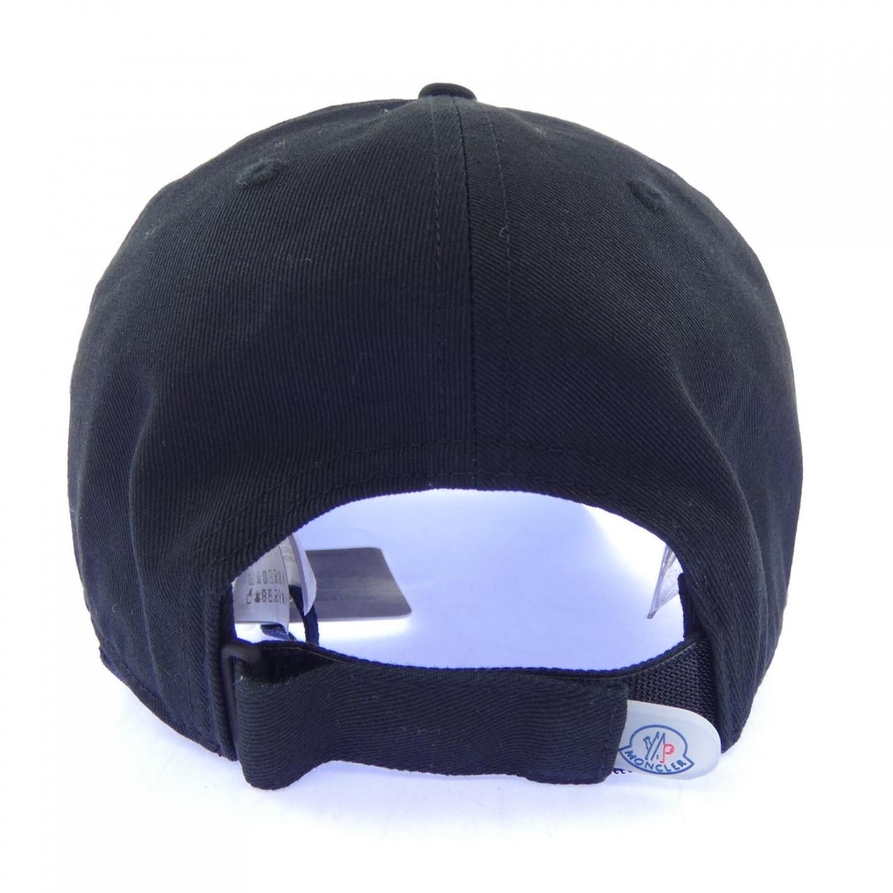 モンクレール MONCLER キャップ