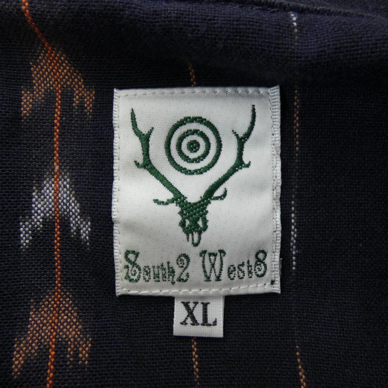 South Two West Eight SOUTH2 WEST8 Jacket