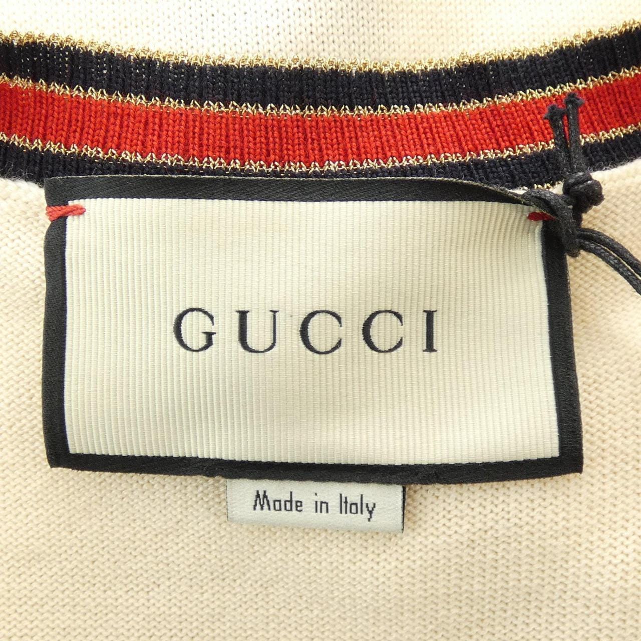Gucci GUCCI Cardigan