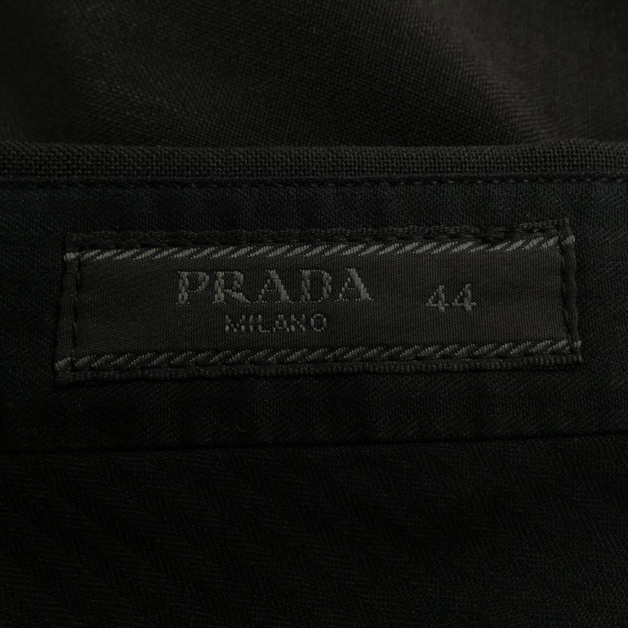 Prada PRADA裤