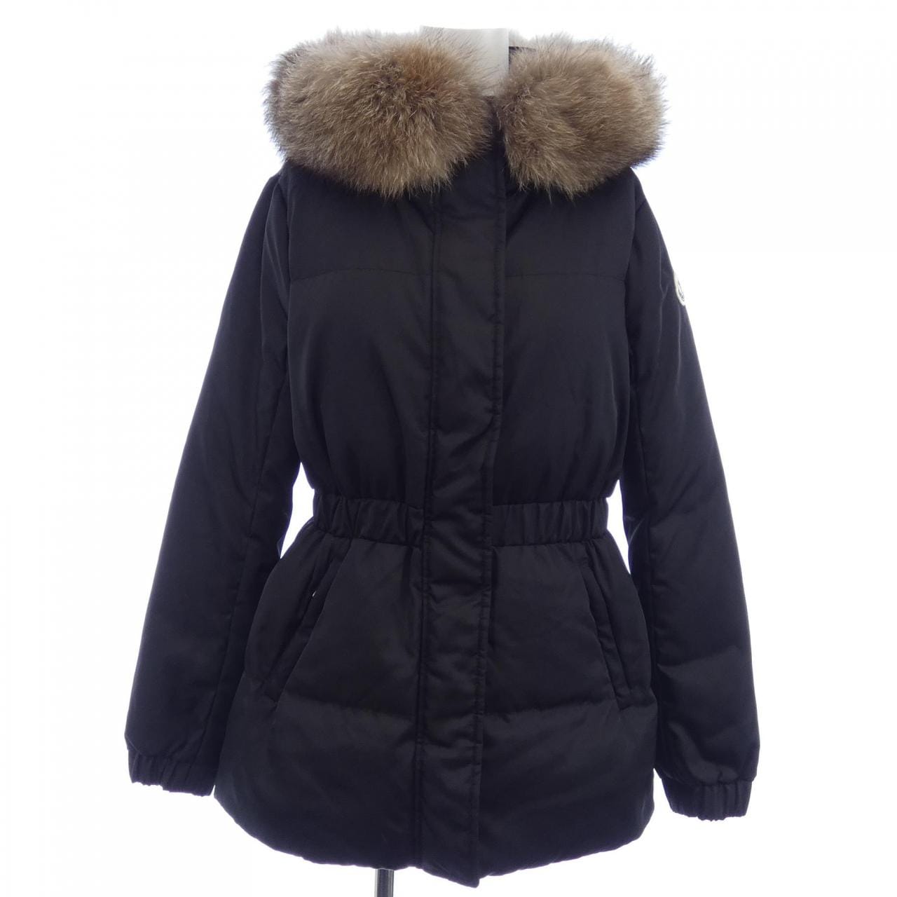 MONCLER MONCLER Down Coat