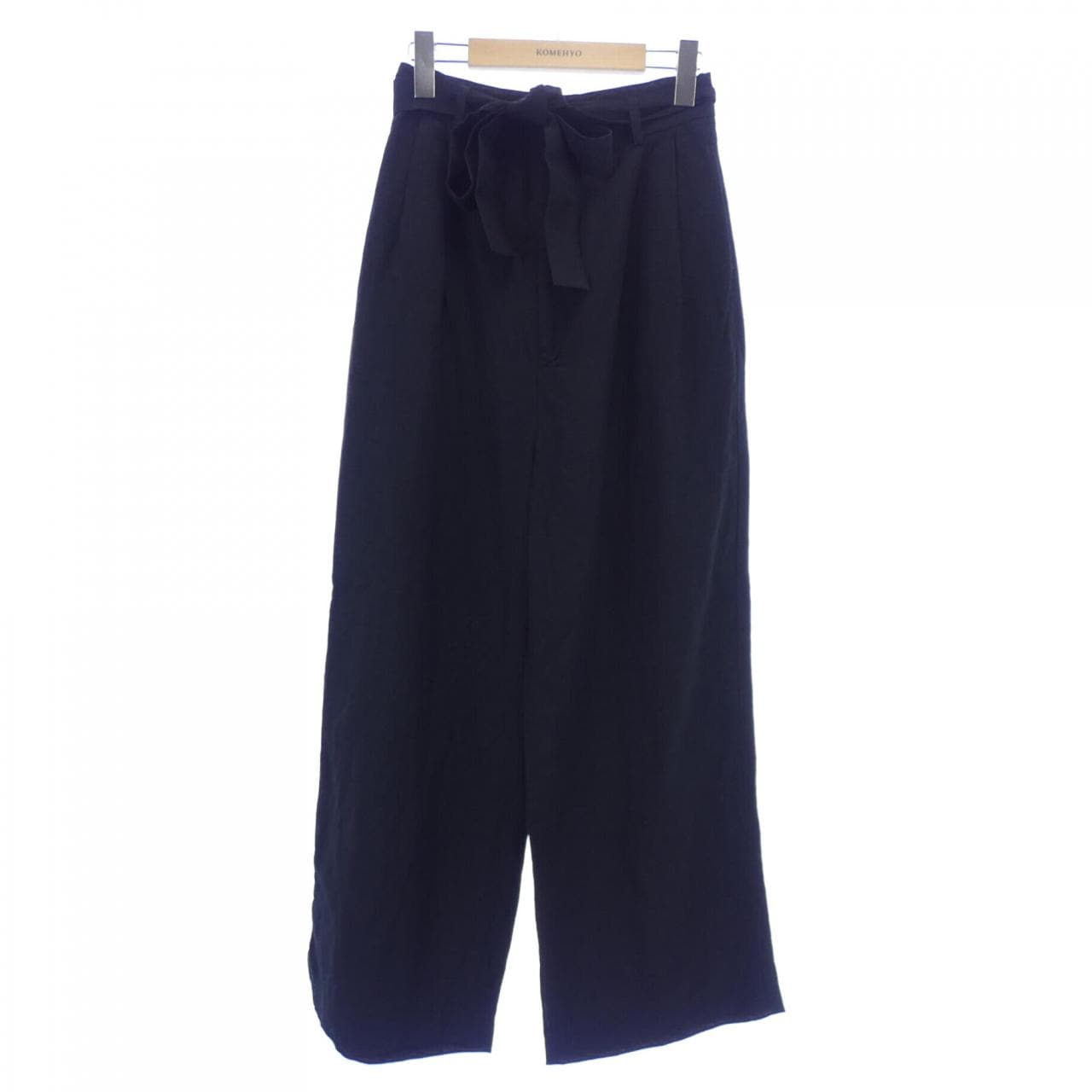 rito structure パンツ