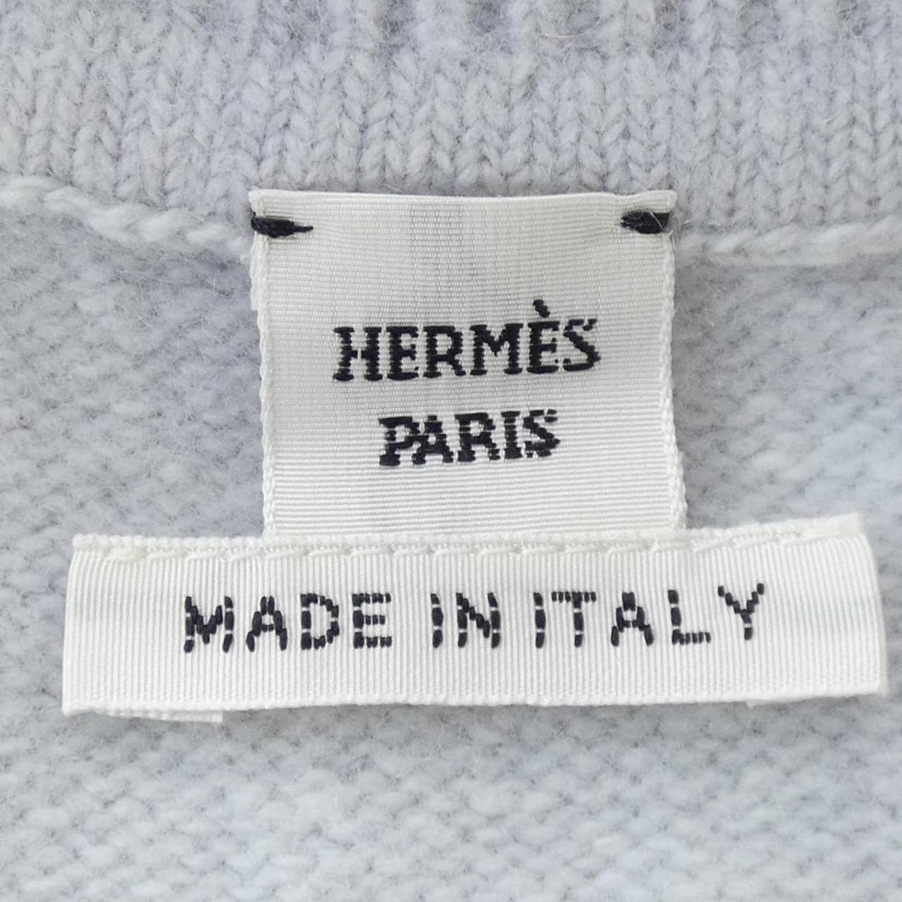 エルメス HERMES ニット