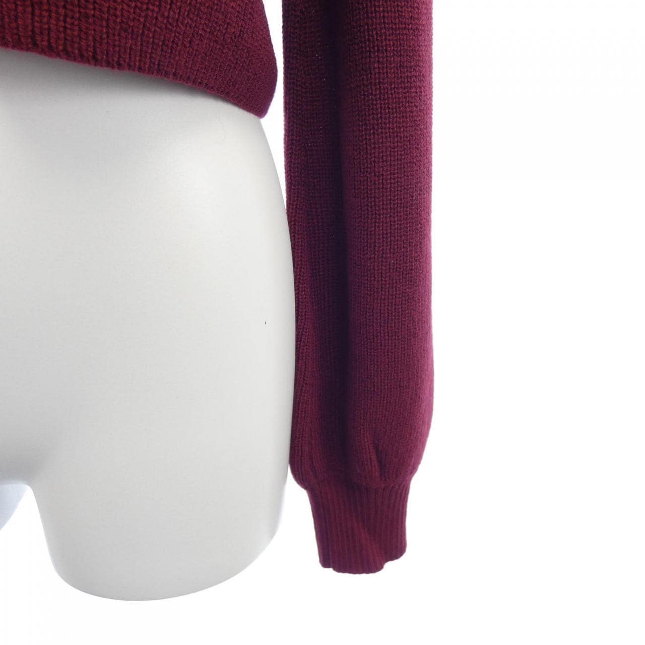 ブルーレーベルクレストブリッジ BLUE LABEL CRESTBRID ニット