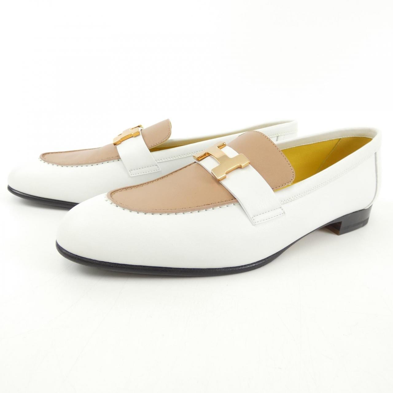 エルメス HERMES シューズ