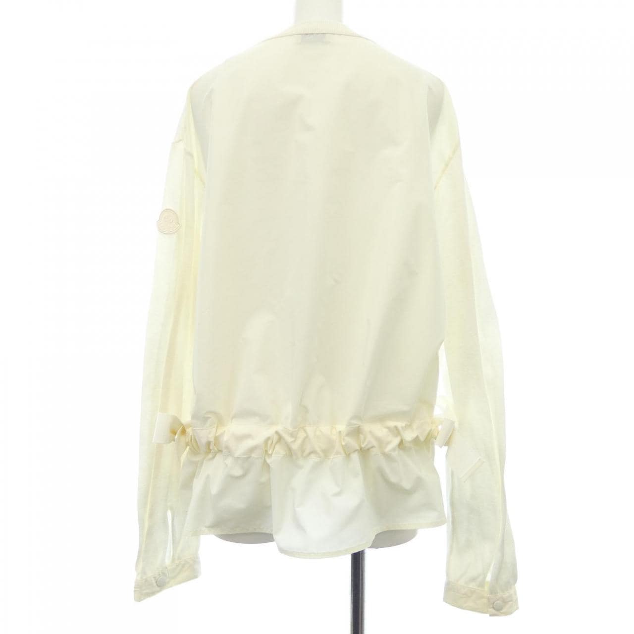 MONCLER毛织品