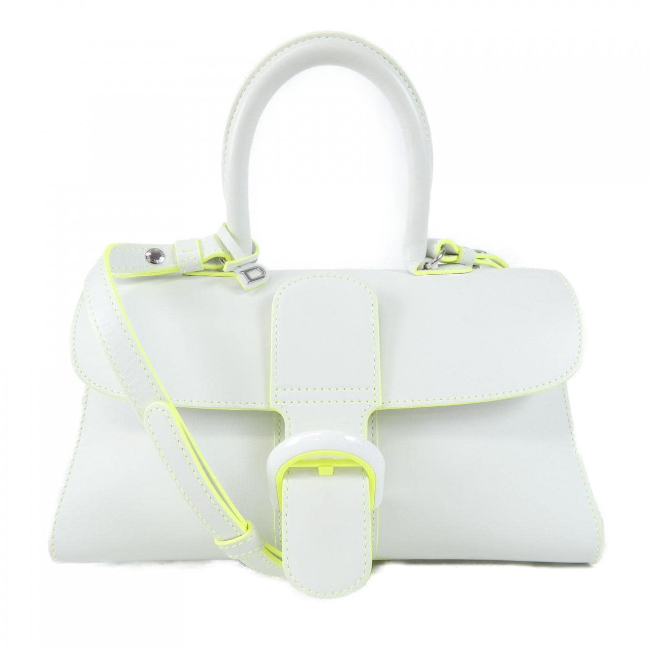 德尔沃DELVAUX