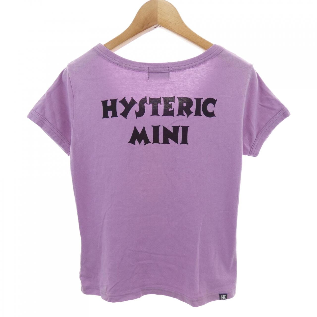 ヒステリックグラマー HYSTERIC GLAMOUR Tシャツ