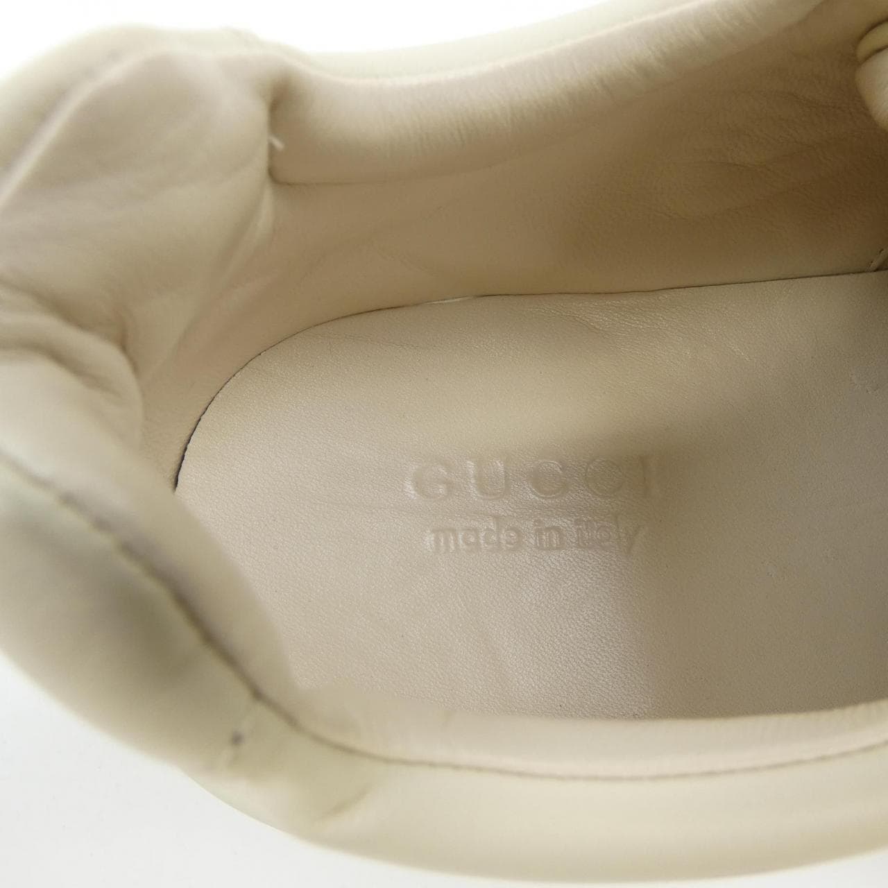 グッチ GUCCI スニーカー