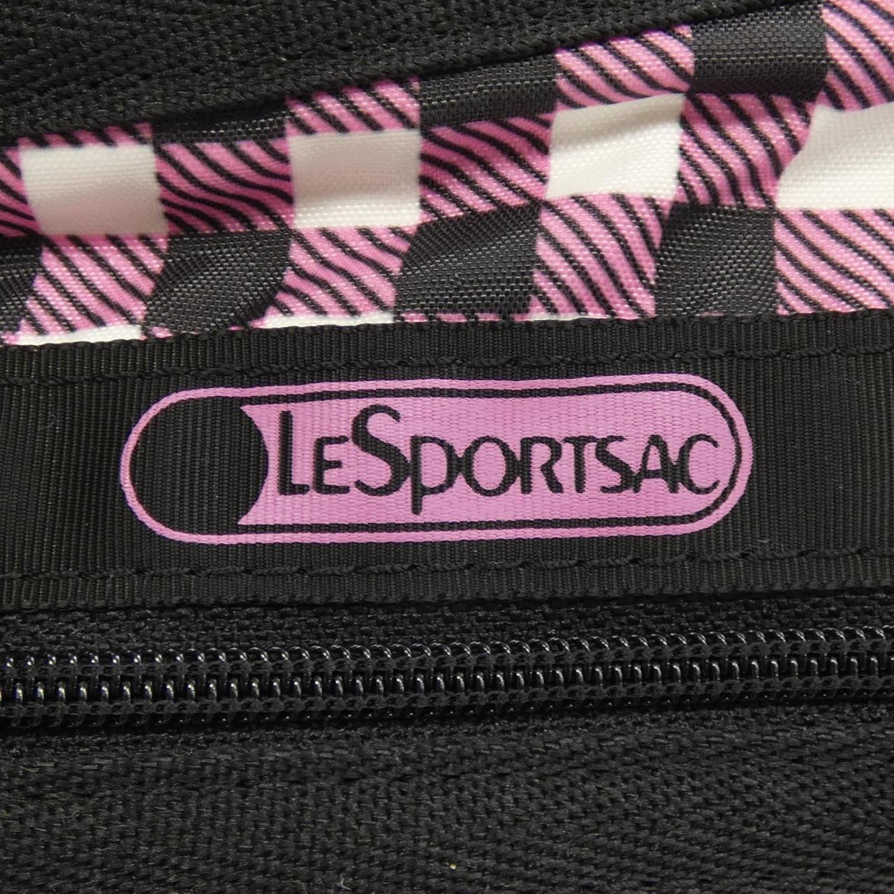 莱斯波萨克LESPORTSAC BAG