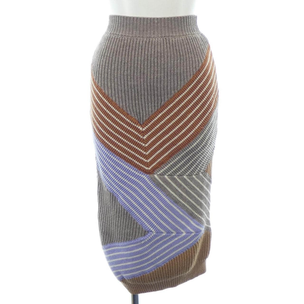 ステラマッカートニー STELLA MCCARTNEY スカート