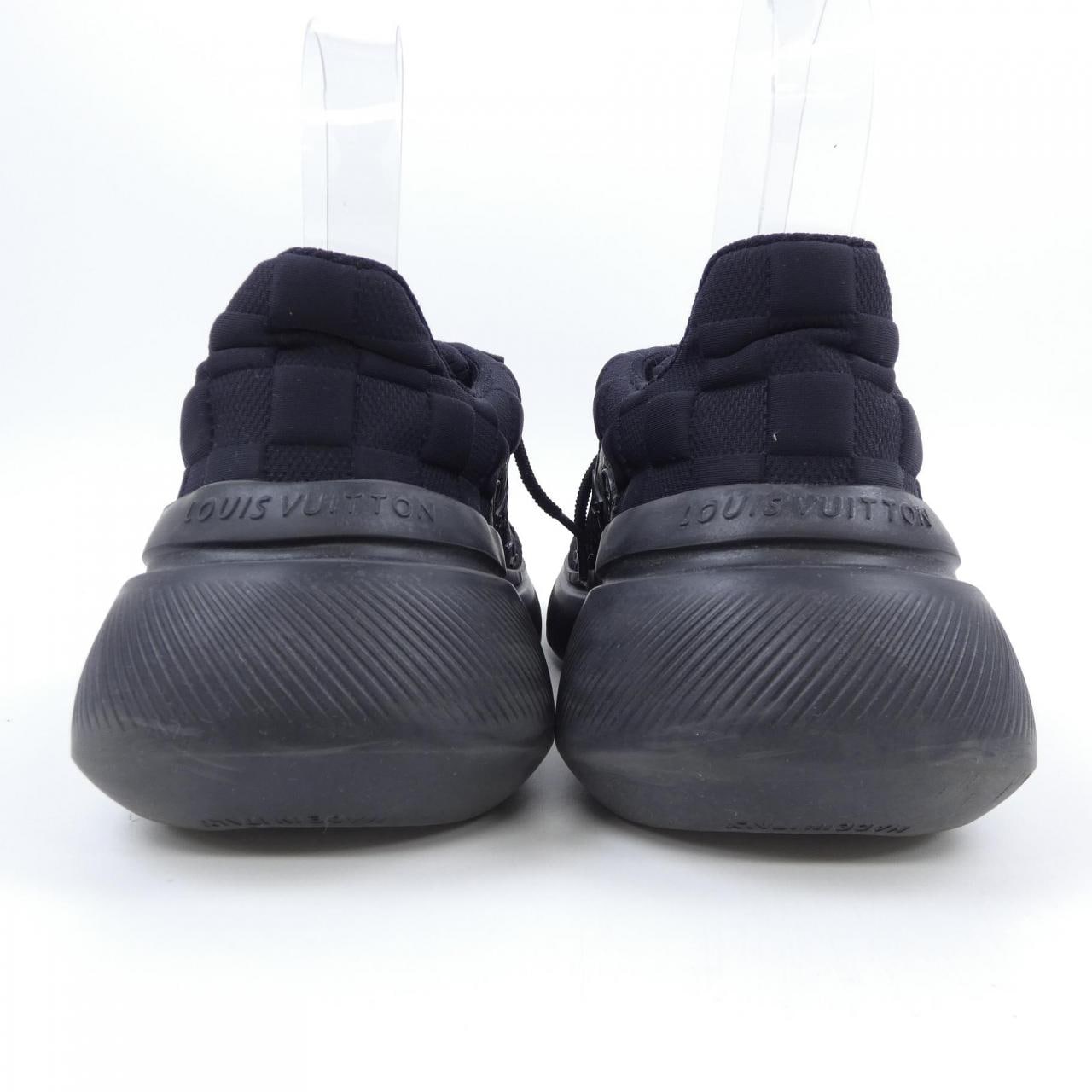 ルイヴィトン LOUIS VUITTON スニーカー