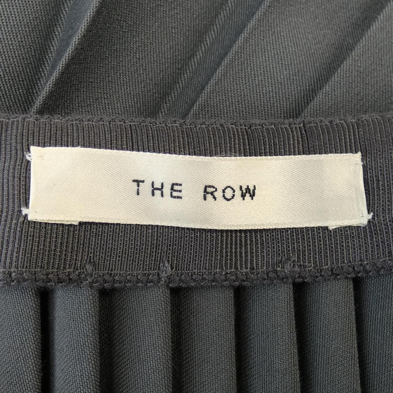 ザロウ THE ROW AQ129 スカート