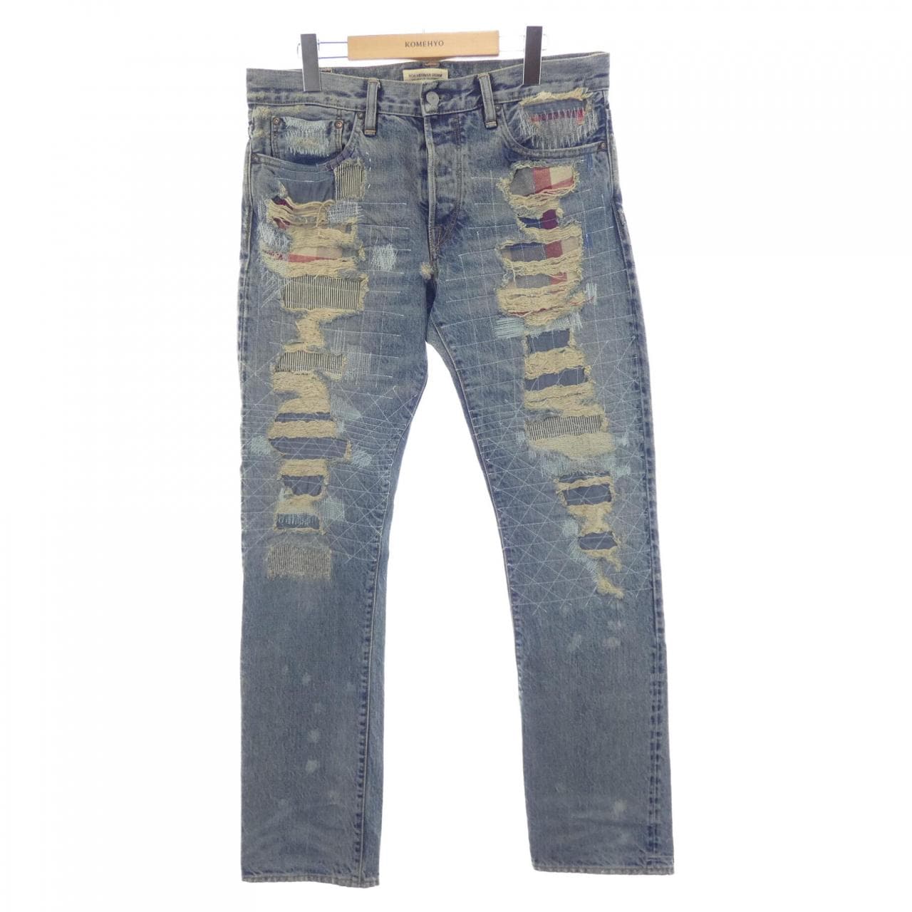 RON HERMAN DENIM ジーンズ