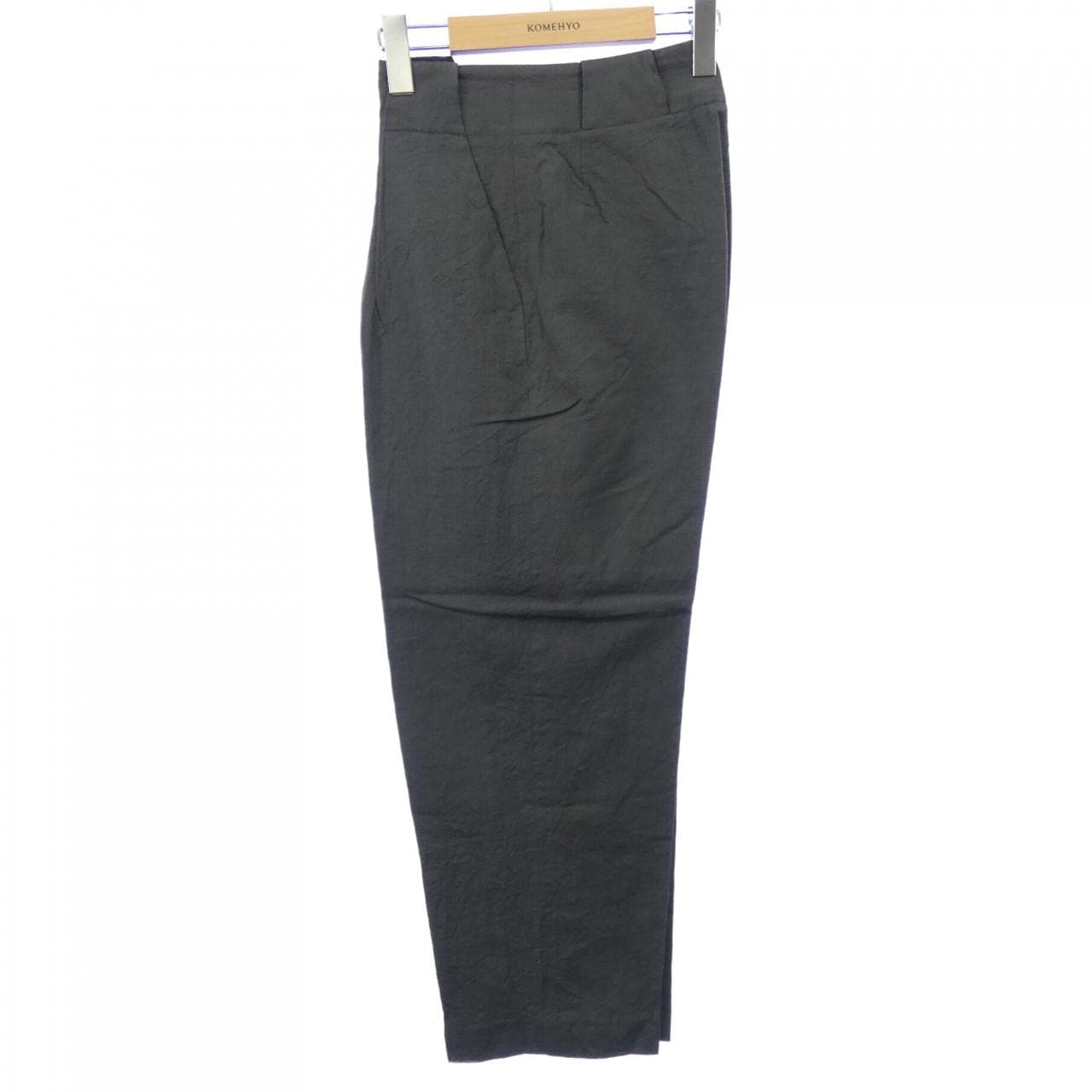 マーガレットハウエル Margaret Howell パンツ