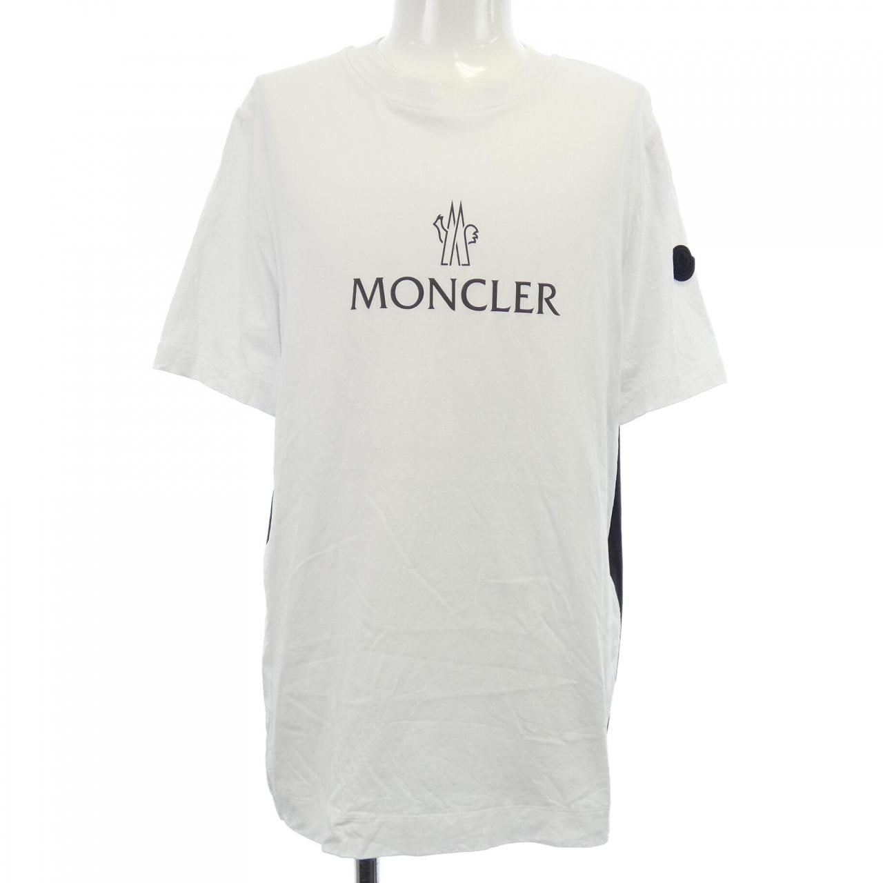 モンクレール MONCLER J10918C00060829H8 Tシャツ