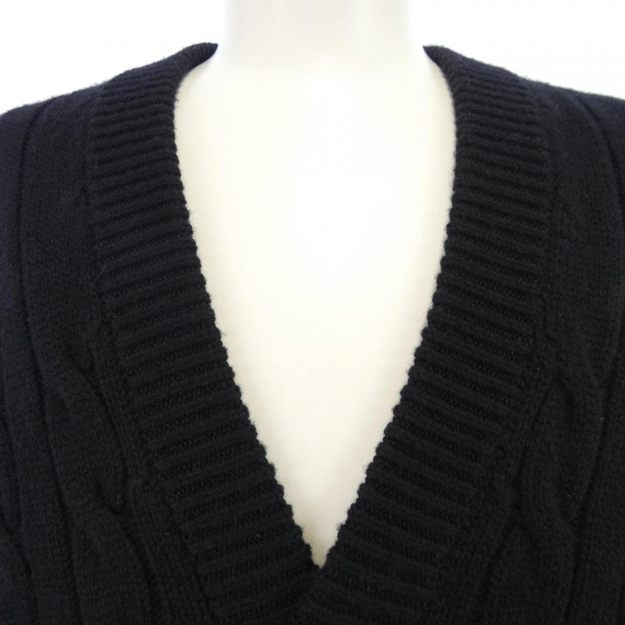 プラダ PRADA UMG158 S221 カーディガン