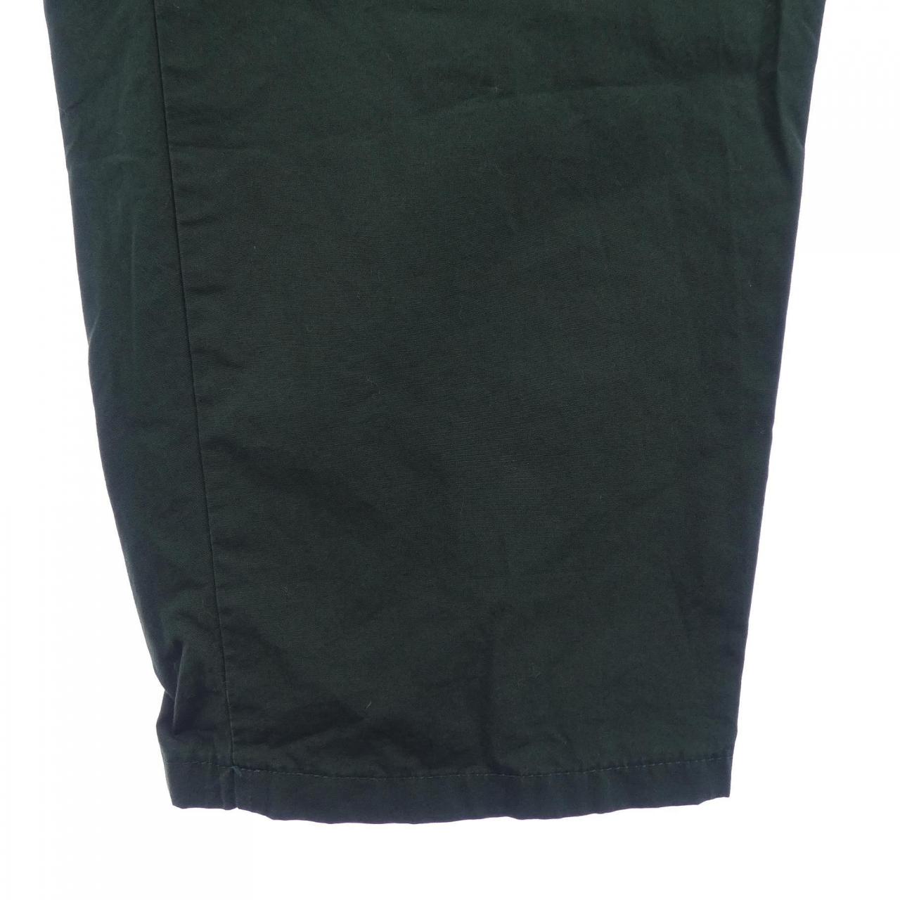 グラフペーパー Graphpaper GM181-40082B パンツ