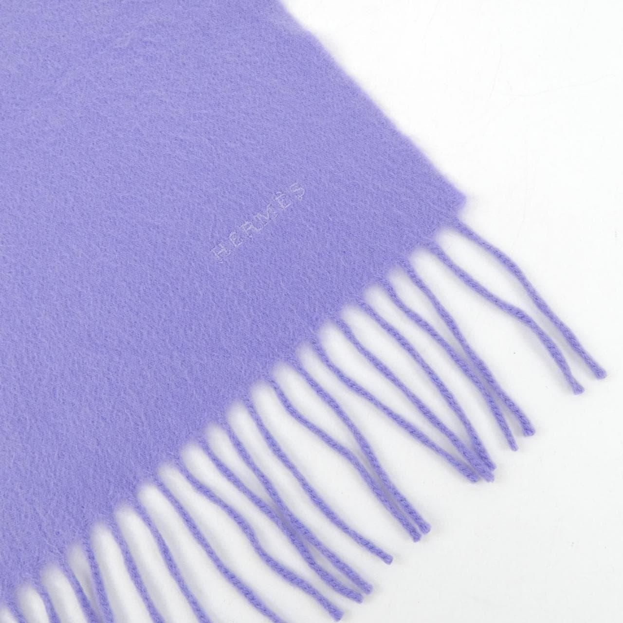 HERMES UNIE BRODEE 393622T Muffel