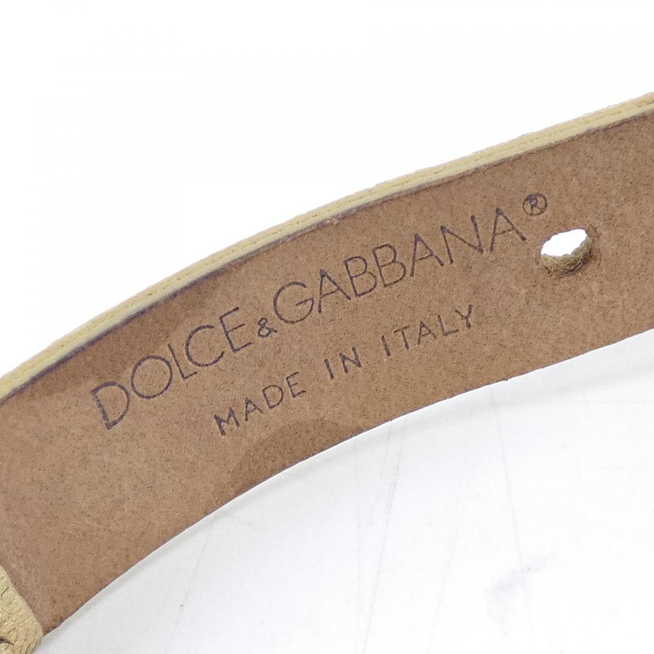 ドルチェアンドガッバーナ DOLCE&GABBANA NECKLACE