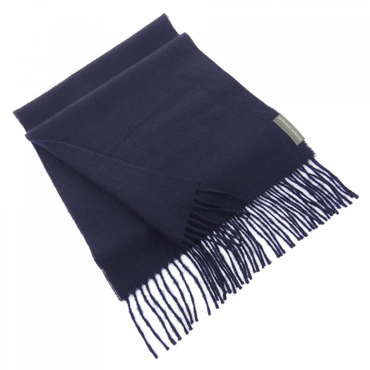 SILKEBORGULDSPINDERI MUFFLER