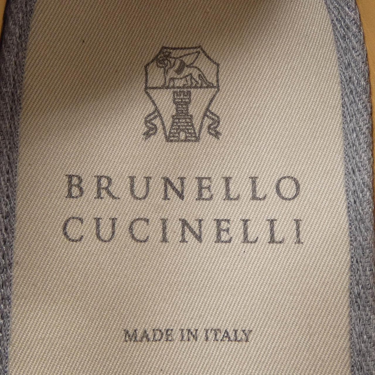 ブルネロクチネリ BRUNELLO CUCINELLI シューズ